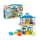 LEGO DUPLO 10449 Pierwszy raz: Wizyta u lekarza - 1283654 - zdjęcie 3